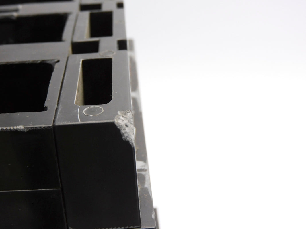 SQUARE D LHP26400 600V 400A NSNP