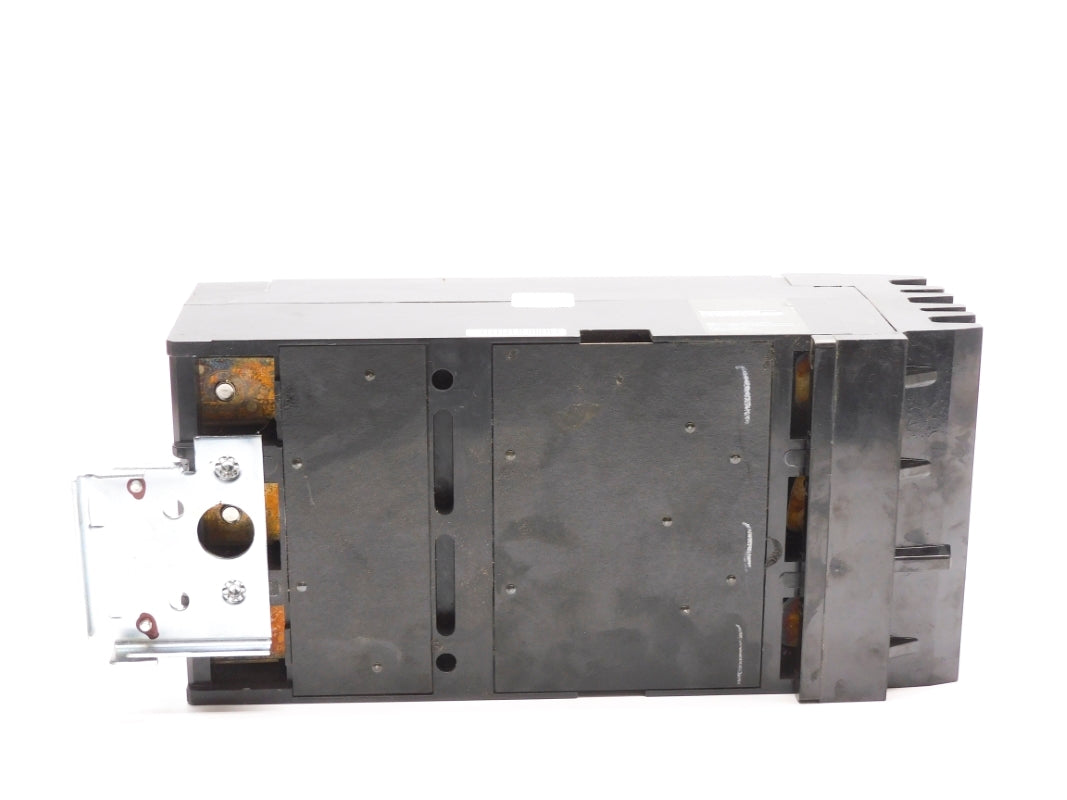 SQUARE D LH36400 600V 400A NUPI
