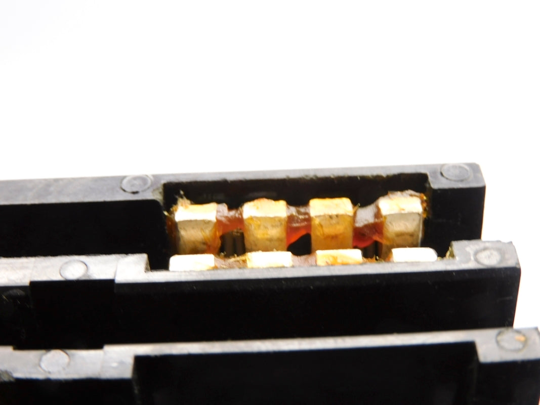 SQUARE D LH36400 600V 400A NUPI
