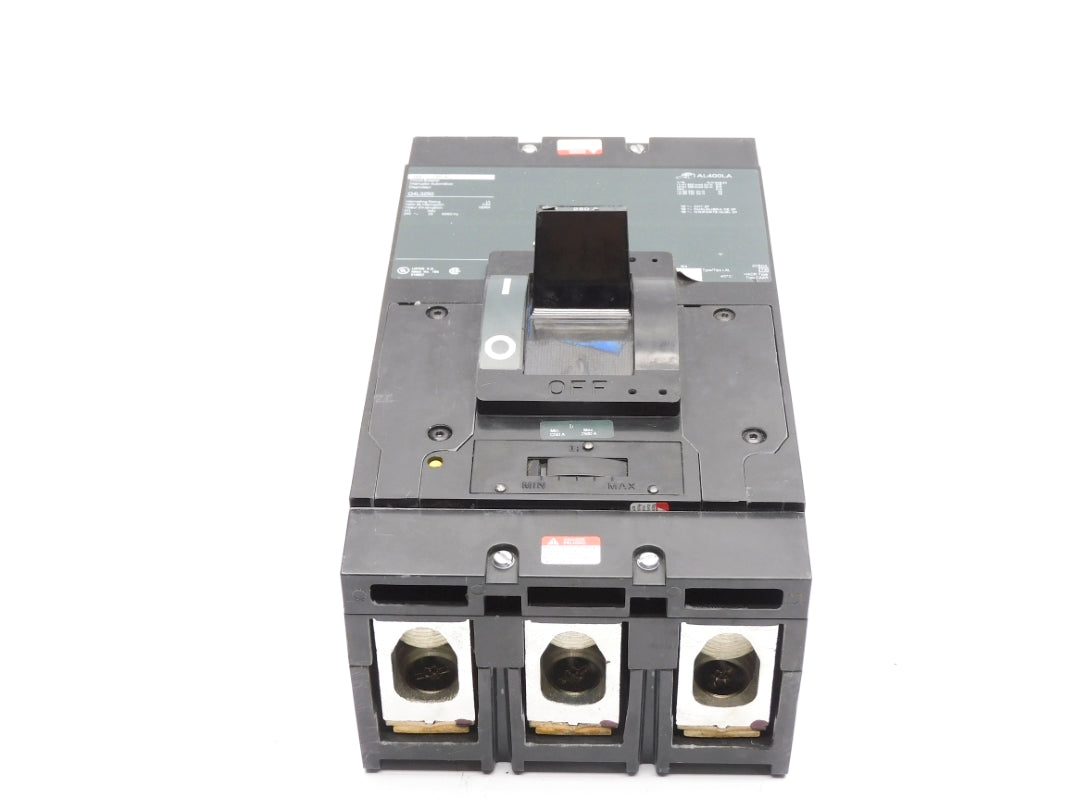 SQUARE D Q4L3250 250A 240V NSNP