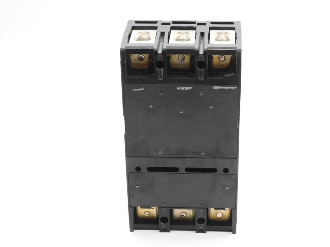 SQUARE D LAL36400MB 600V 400A NSNP