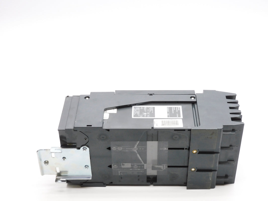 SQUARE D LDA36600U31X 600A 600V (AS PICTURED) NSNP