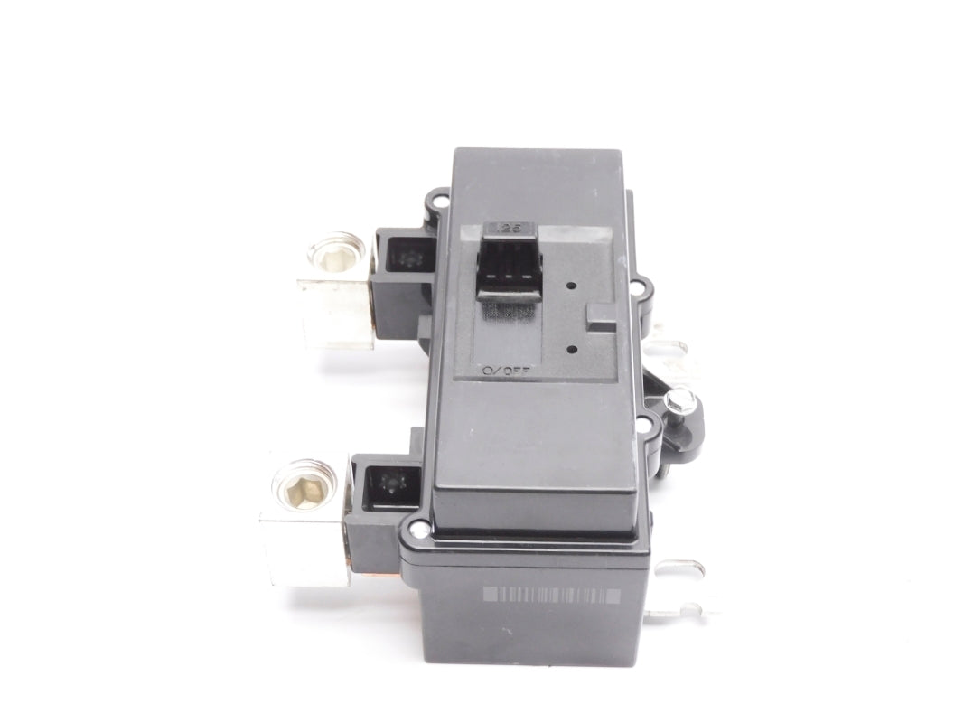 SQUARE D QOM2125VH 120/240V 125A NSNP