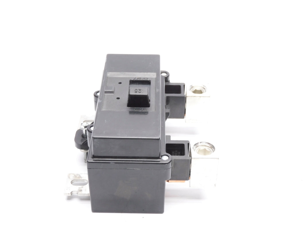 SQUARE D QOM2125VH 120/240V 125A NSNP