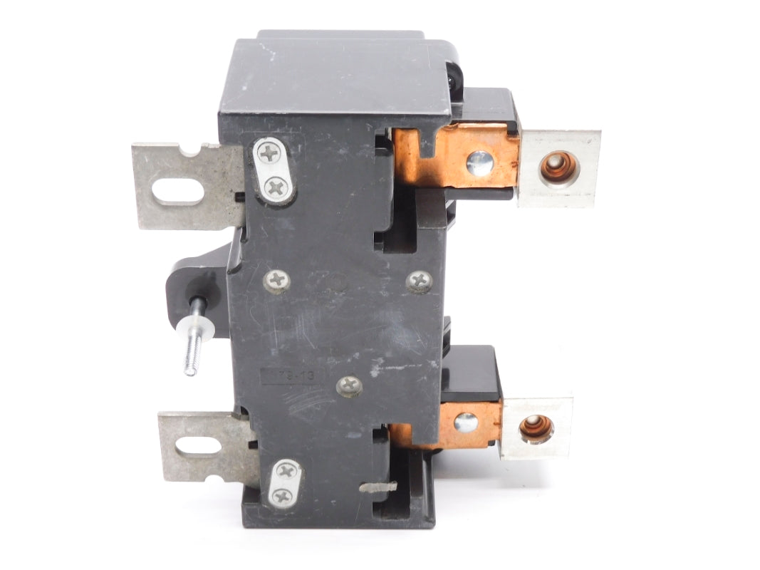 SQUARE D QOM2150VH 120/240V 150A NSNP