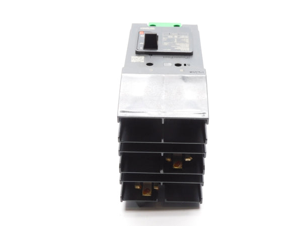 SQUARE D BGA260204 480V 20A NSNP