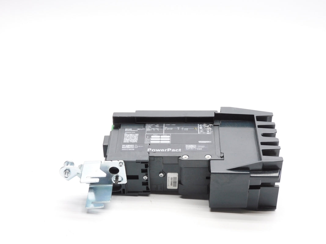 SQUARE D BDA24020Y4 20A 480/277V NSNP
