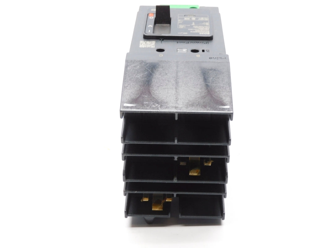SQUARE D BDA24020Y4 20A 480/277V NSNP