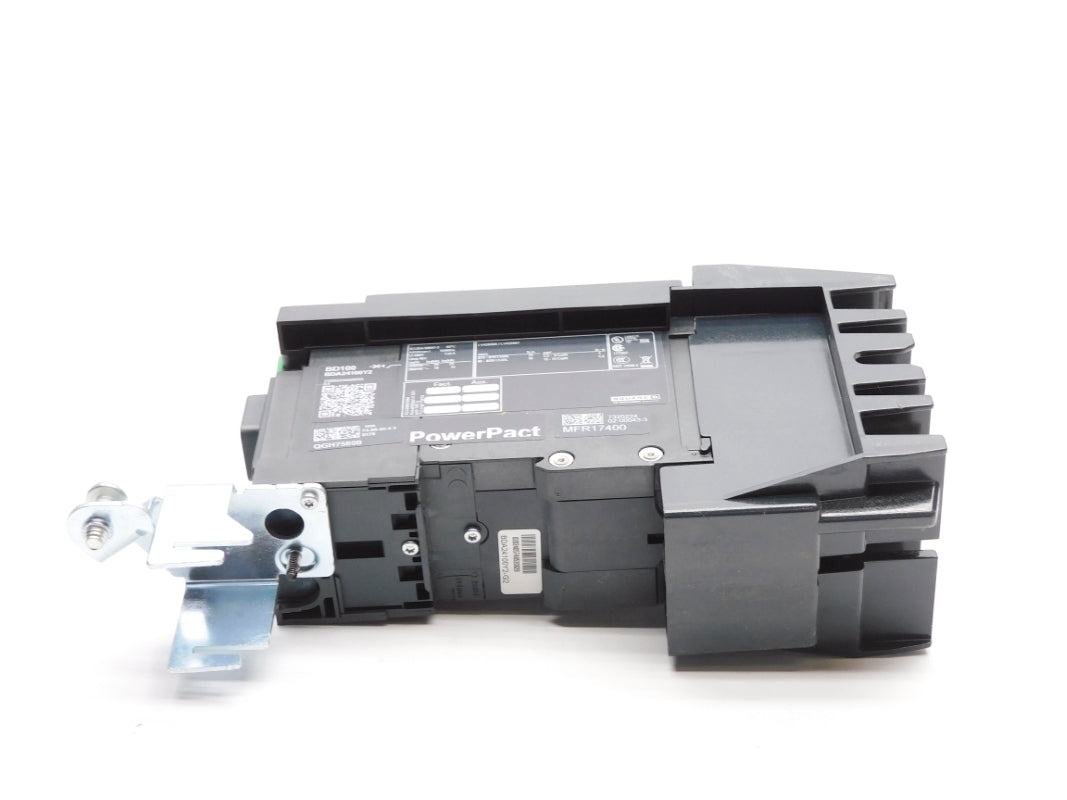 SQUARE D BDA24100Y2 277V 100A NSNP