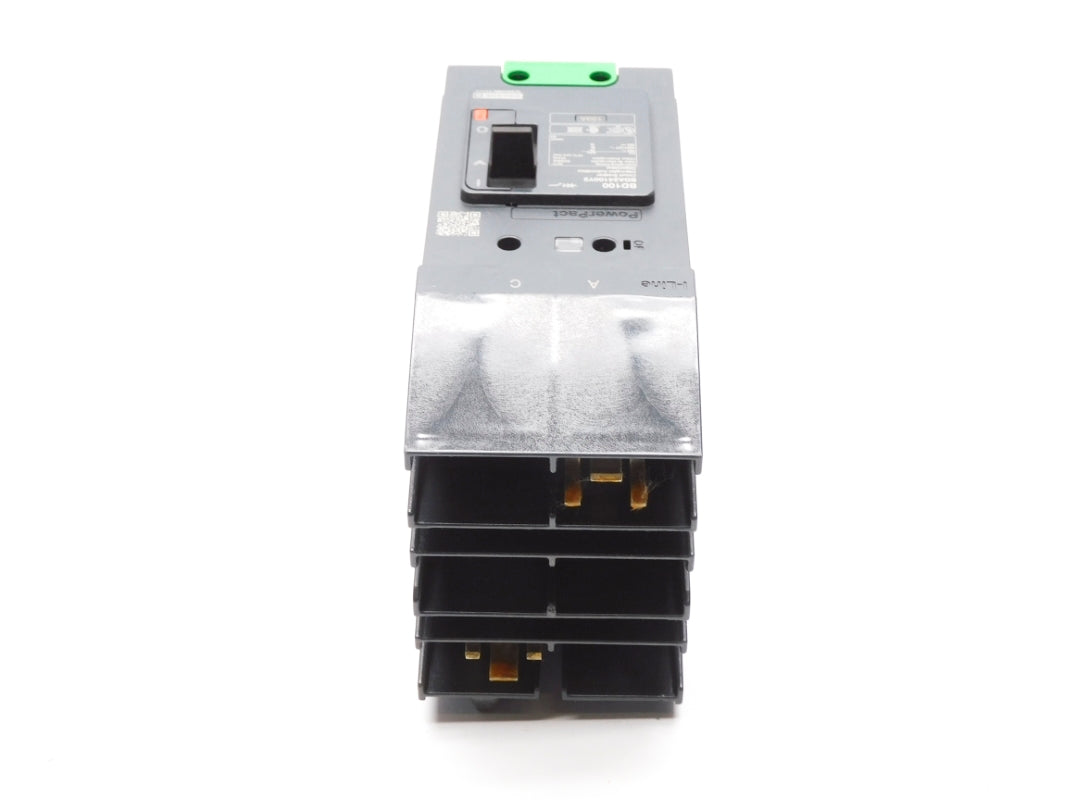 SQUARE D BDA24100Y2 277V 100A NSNP