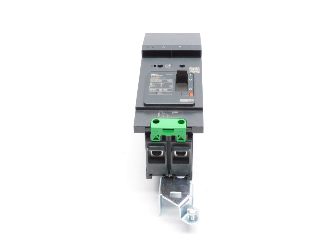 SQUARE D BDA260201 20A 480V NSNP