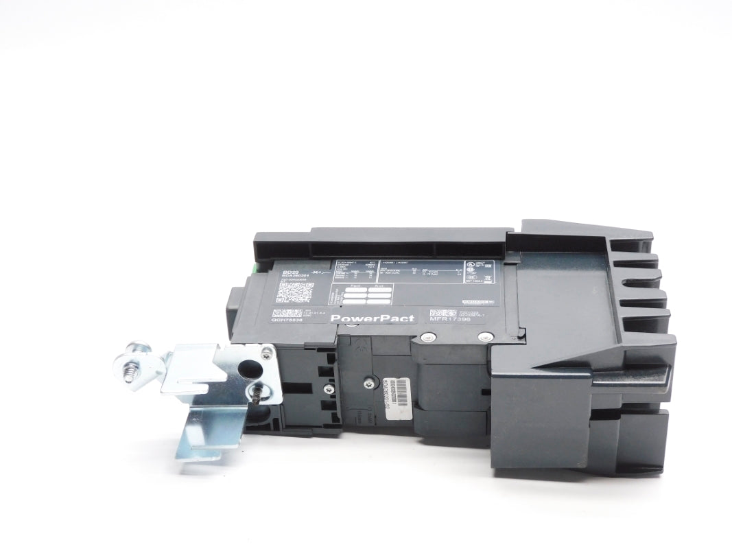 SQUARE D BDA260201 20A 480V NSNP
