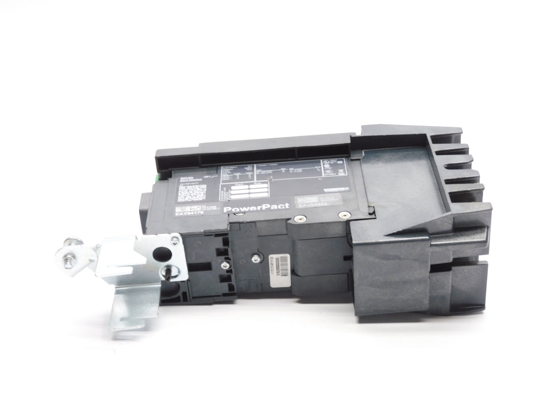 SQUARE D BDA260202 20A 480V NSNP