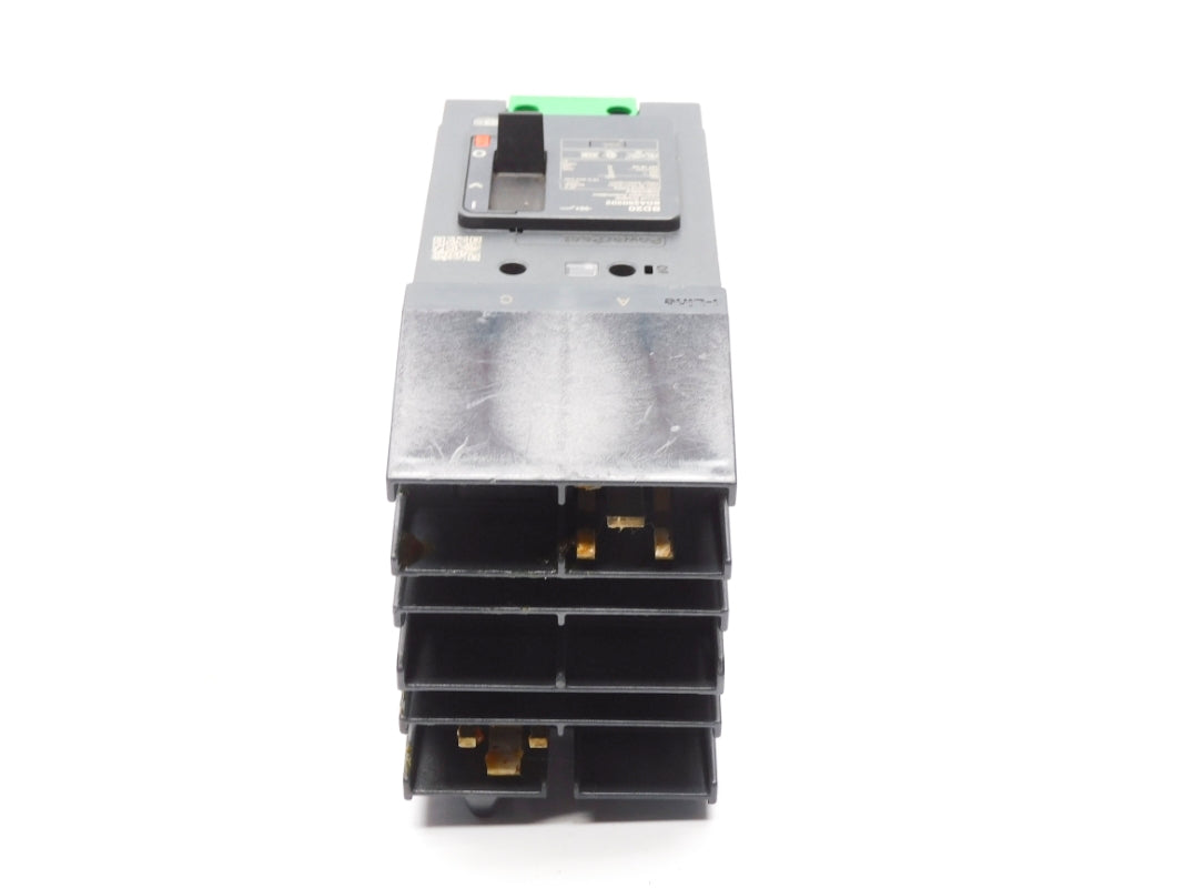 SQUARE D BDA260202 20A 480V NSNP