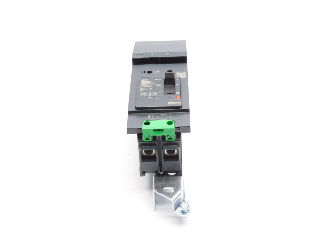 SQUARE D BDA24030Y1 30A 480/277V NUPI