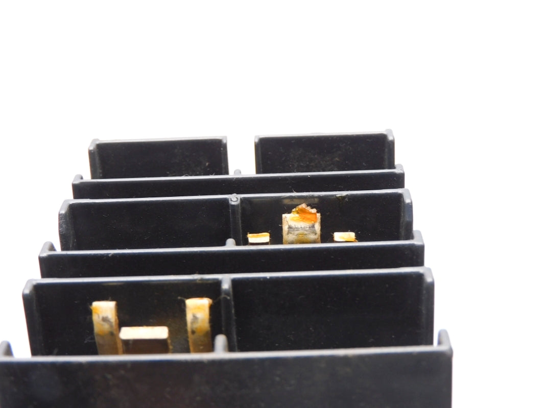 SQUARE D BDA24030Y1 30A 480/277V NUPI