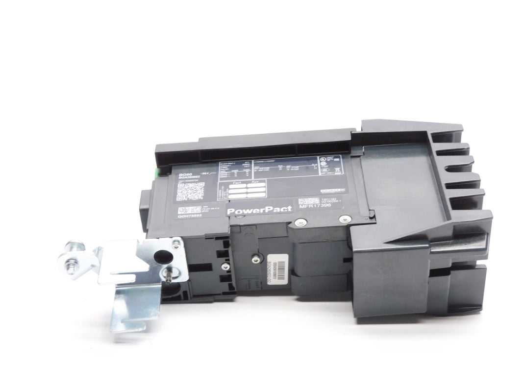 SQUARE D BGA260602 480V 60A NSNP