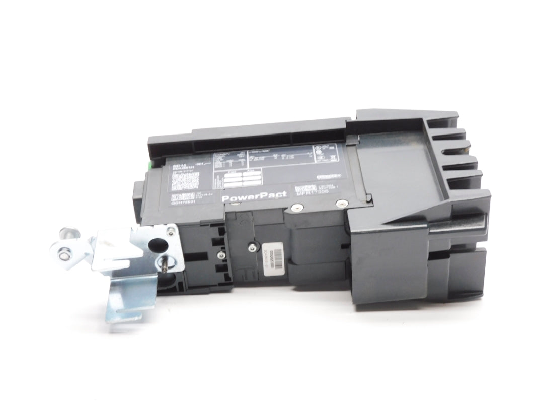 SQUARE D BDA260151 15A 480V NUPI