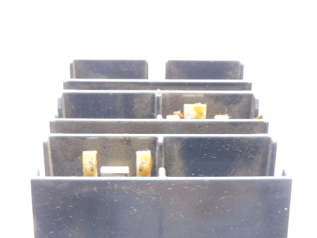 SQUARE D BDA260151 15A 480V NUPI