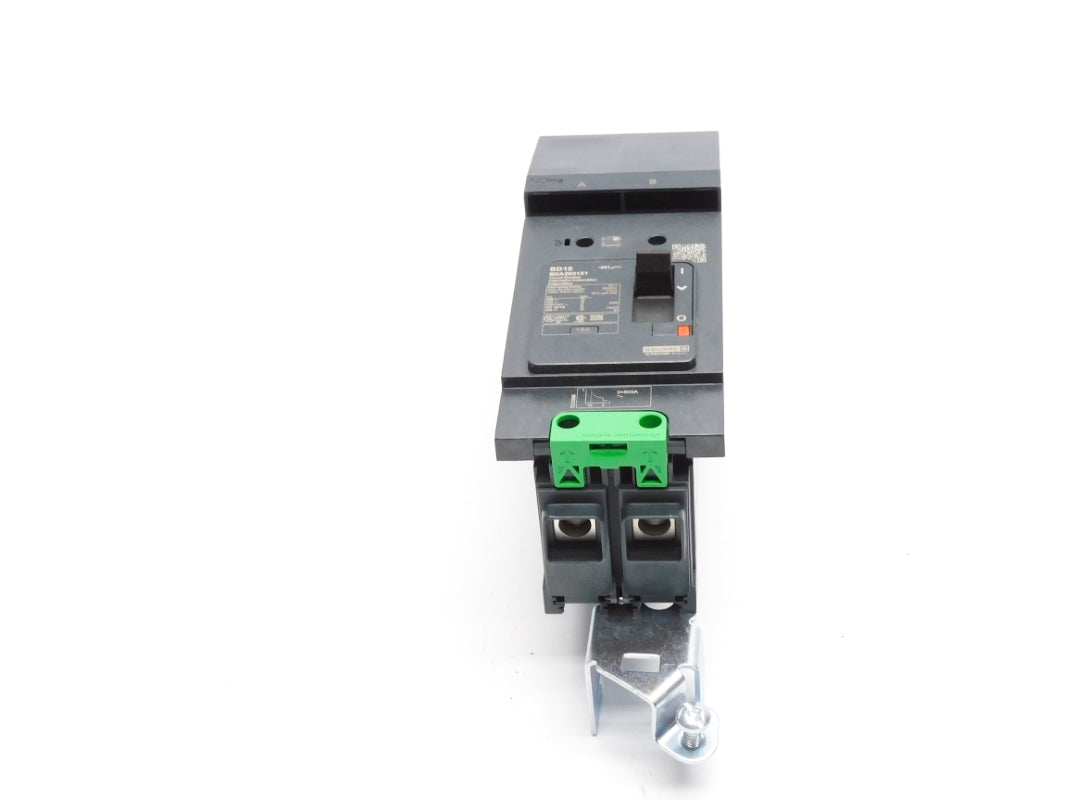 SQUARE D BDA260151 15A 480V NSNP