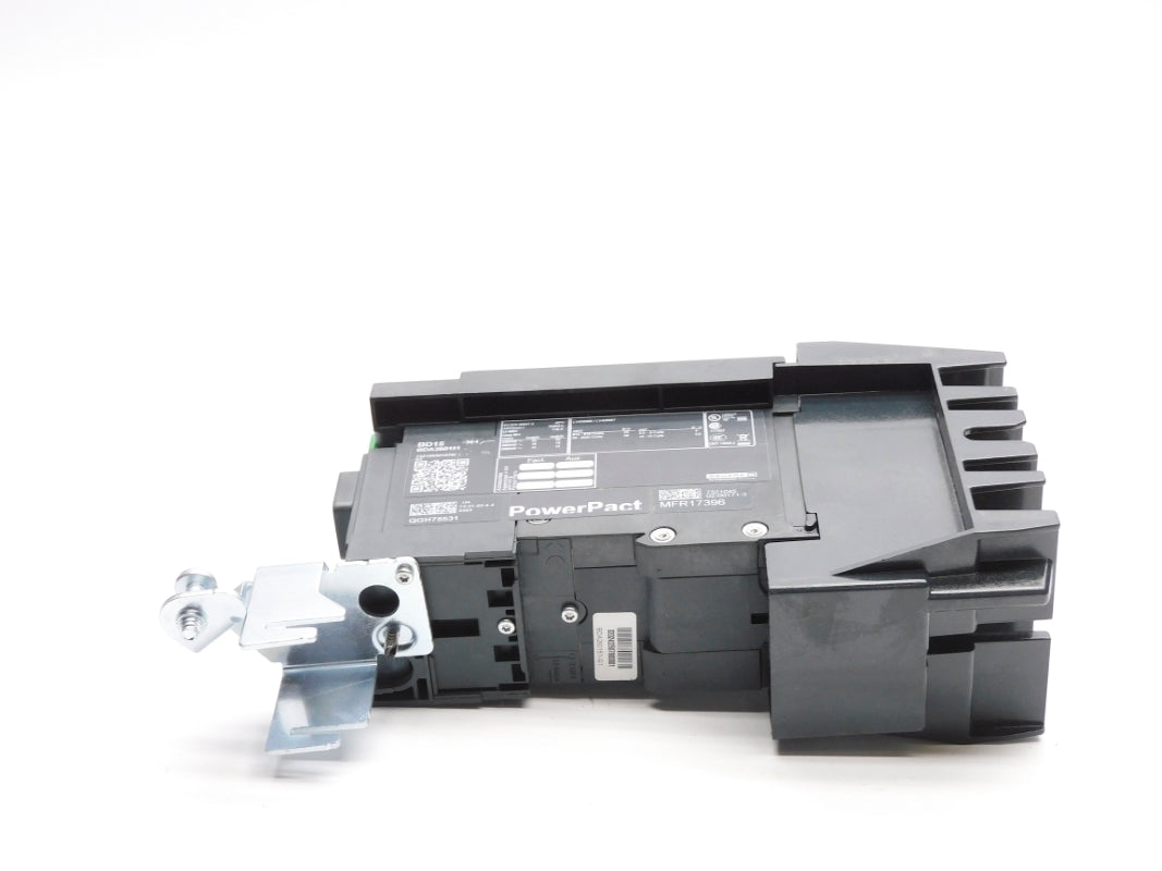 SQUARE D BDA260151 15A 480V NSNP