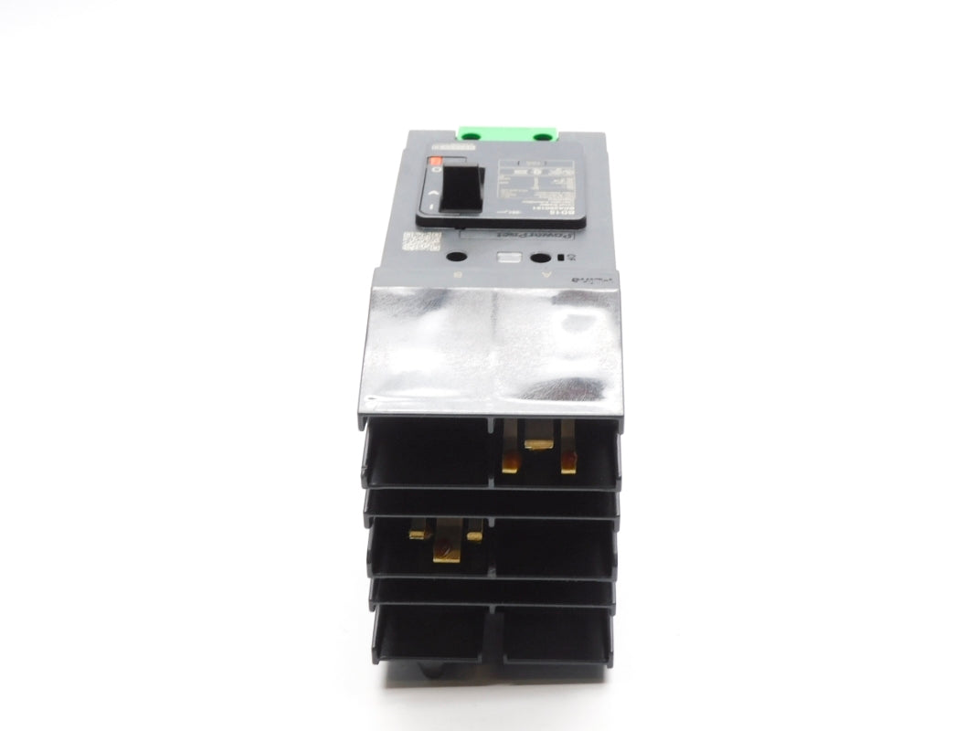 SQUARE D BDA260151 15A 480V NSNP