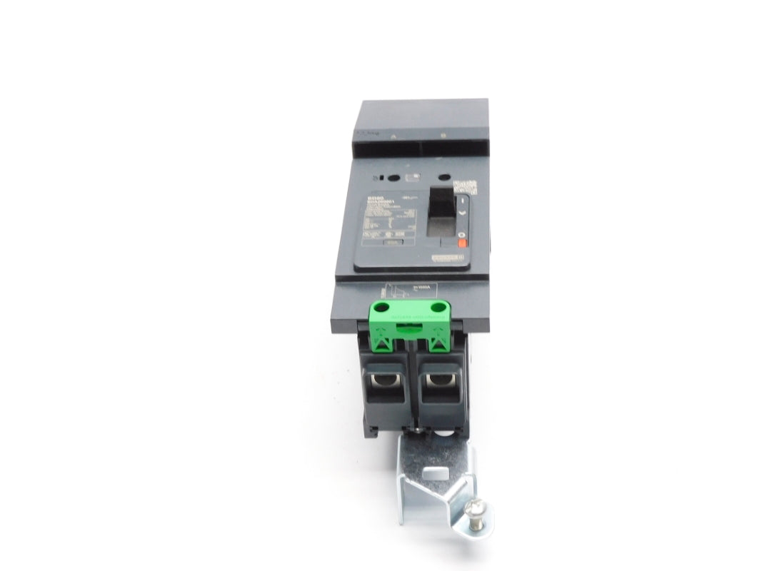 SQUARE D BDA260801 80A 480V NSNP