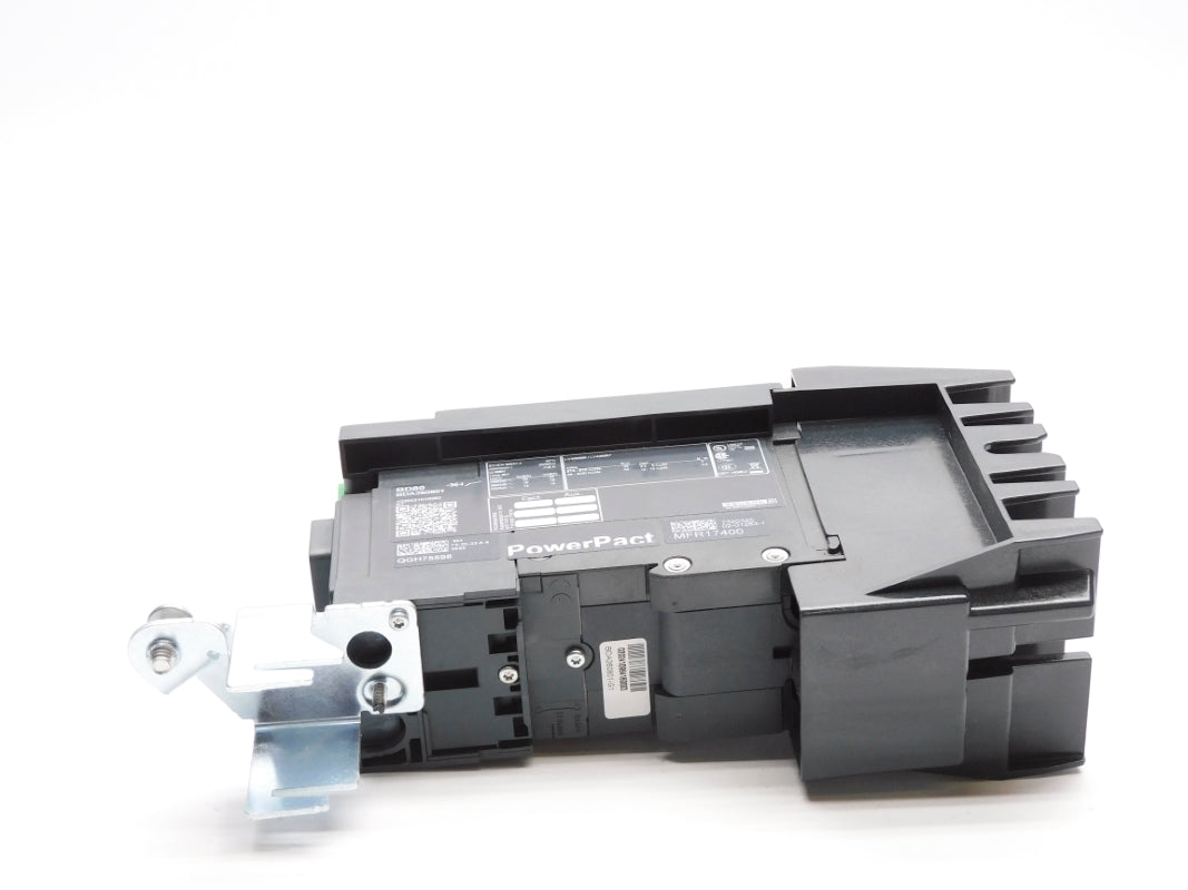 SQUARE D BDA260801 80A 480V NSNP