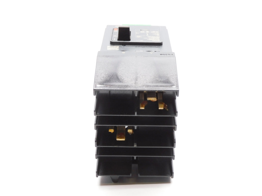 SQUARE D BDA260801 80A 480V NSNP