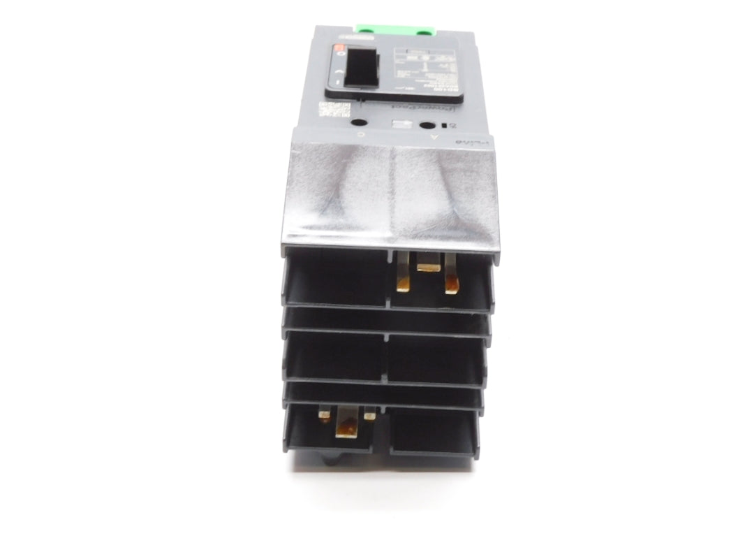 SQUARE D BDA261002 480V 100A NSNP