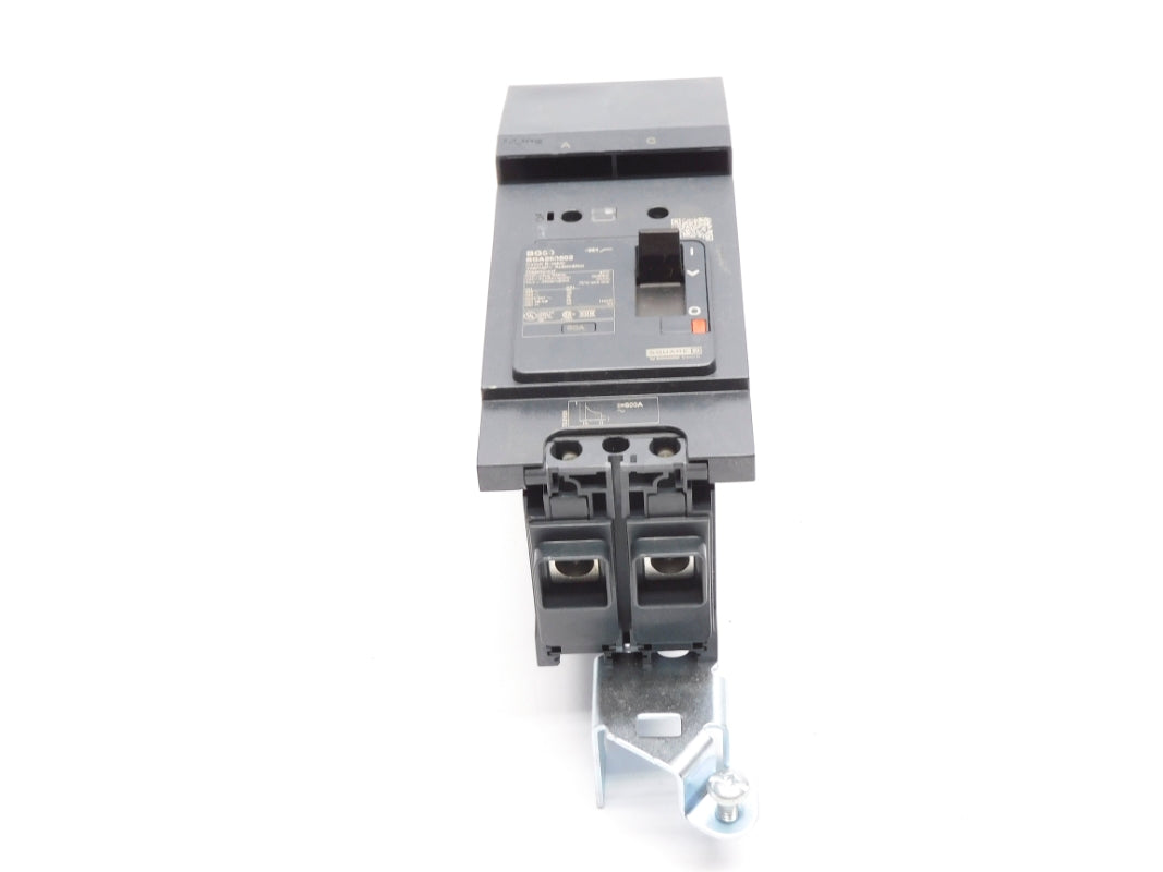 SQUARE D BGA260502 50A 480V NSNP