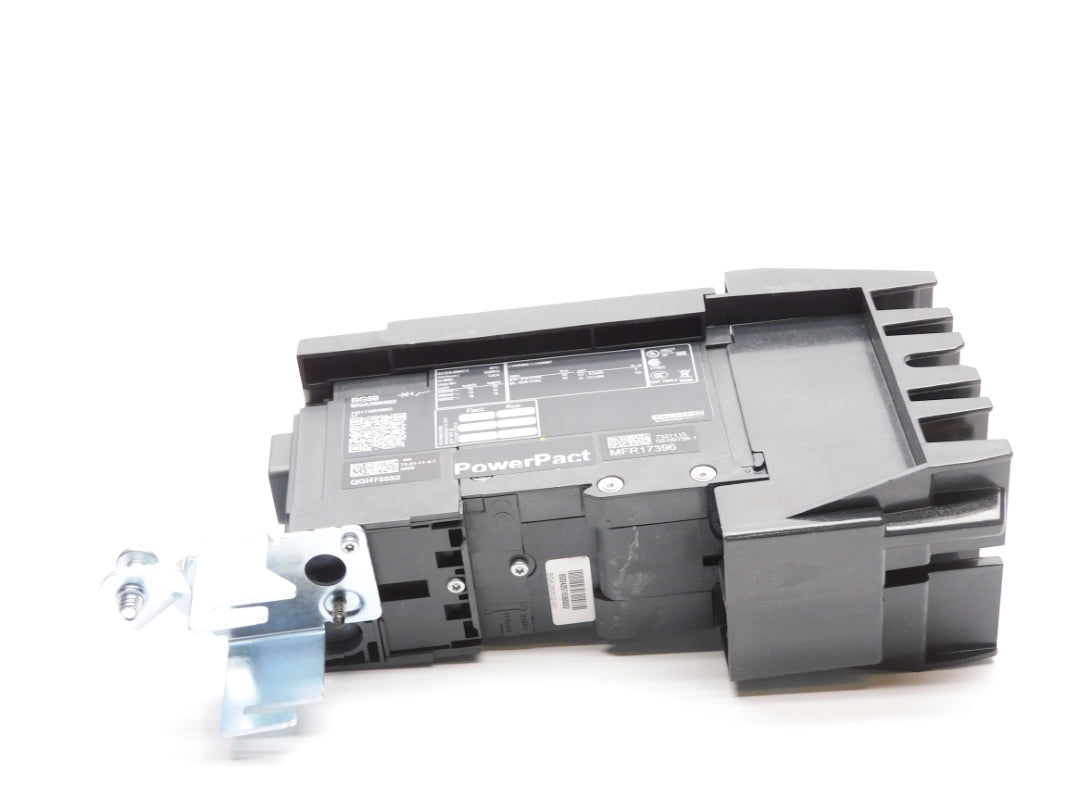 SQUARE D BGA260502 50A 480V NSNP