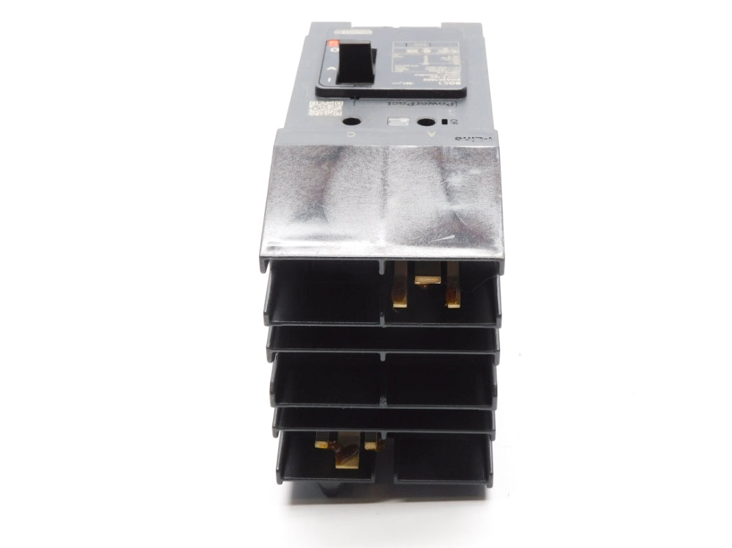 SQUARE D BGA260502 50A 480V NSNP