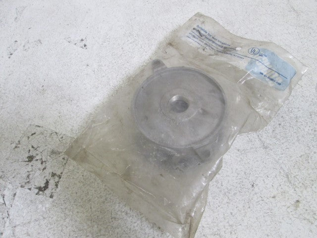 STONGO ROUND BOX  1/2" NPS CAT. NO. 27 *NEW IN FACTORY BAG*