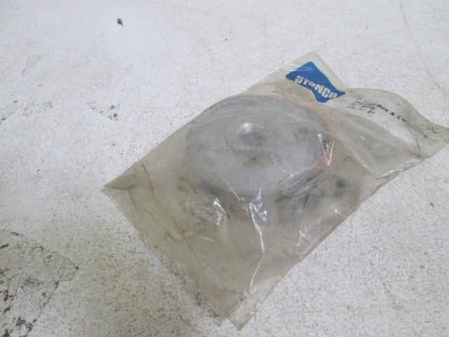 STONGO ROUND BOX  1/2" NPS CAT. NO. 27 *NEW IN FACTORY BAG*