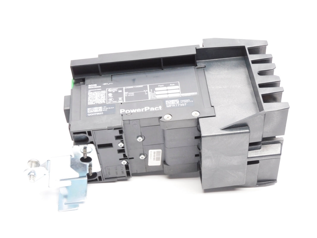 SQUARE D BDA36020 20A 480V NSNP