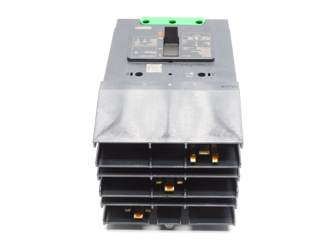 SQUARE D BDA36020 20A 480V NSNP