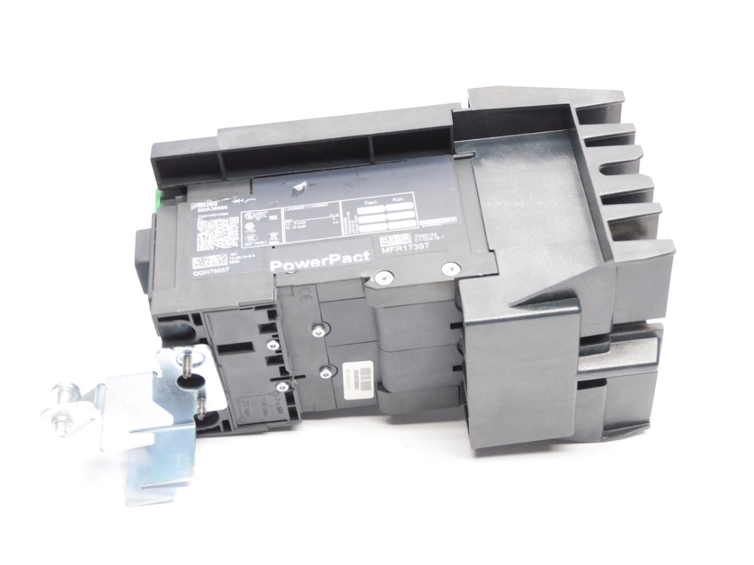 SQUARE D BDA36060 60A 480V NSNP