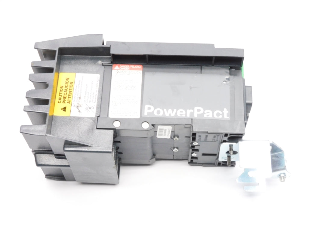 SQUARE D BGA36050 480V 50A NSNP