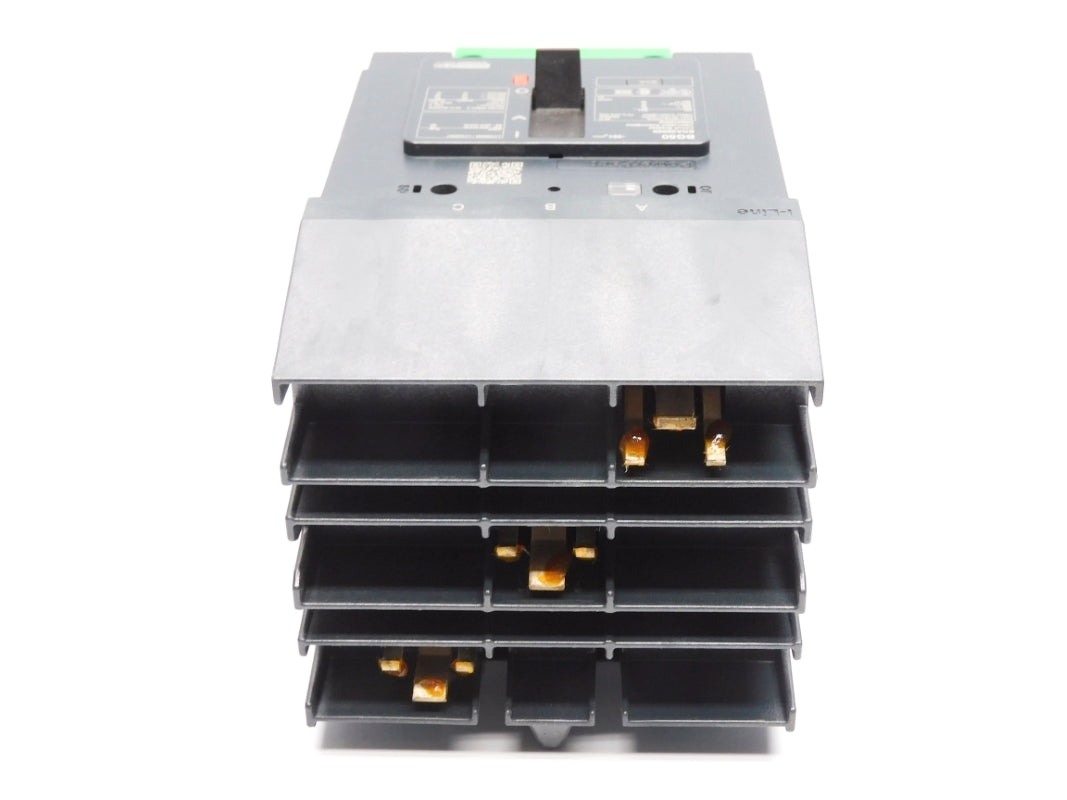 SQUARE D BGA36050 480V 50A NSNP