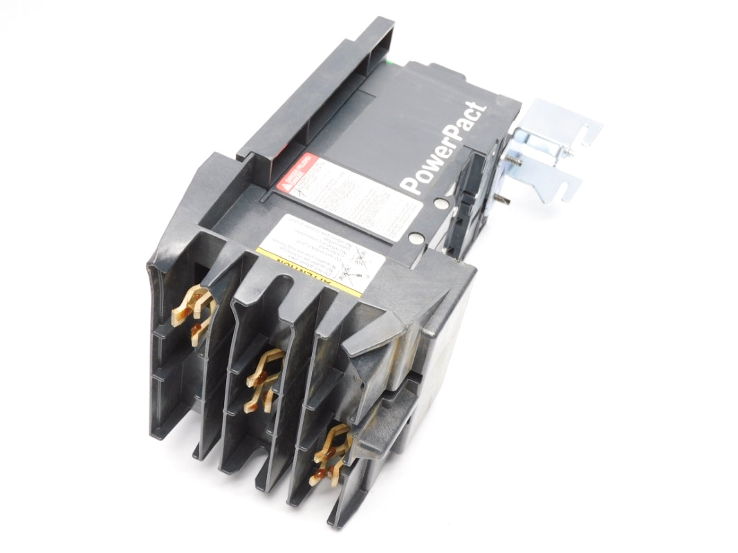 SQUARE D BDA36045 45A 480V (AS PICTURED) NSNP