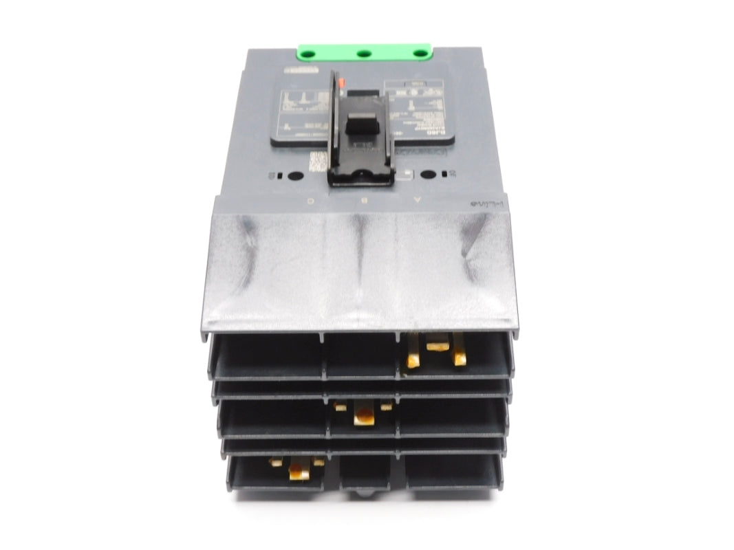 SQUARE D BJA36060YP 60A 480V (AS PICTURED) NSNP