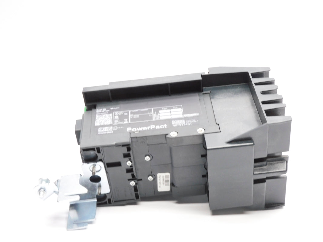 SQUARE D BDA34125Y 125A 480/277V NSNP