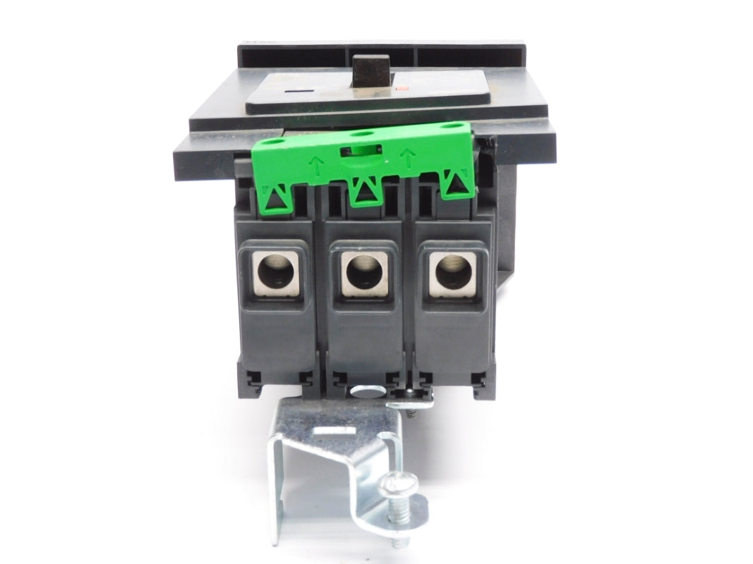 SQUARE D BDA34050Y 50A 480/277V NUPI
