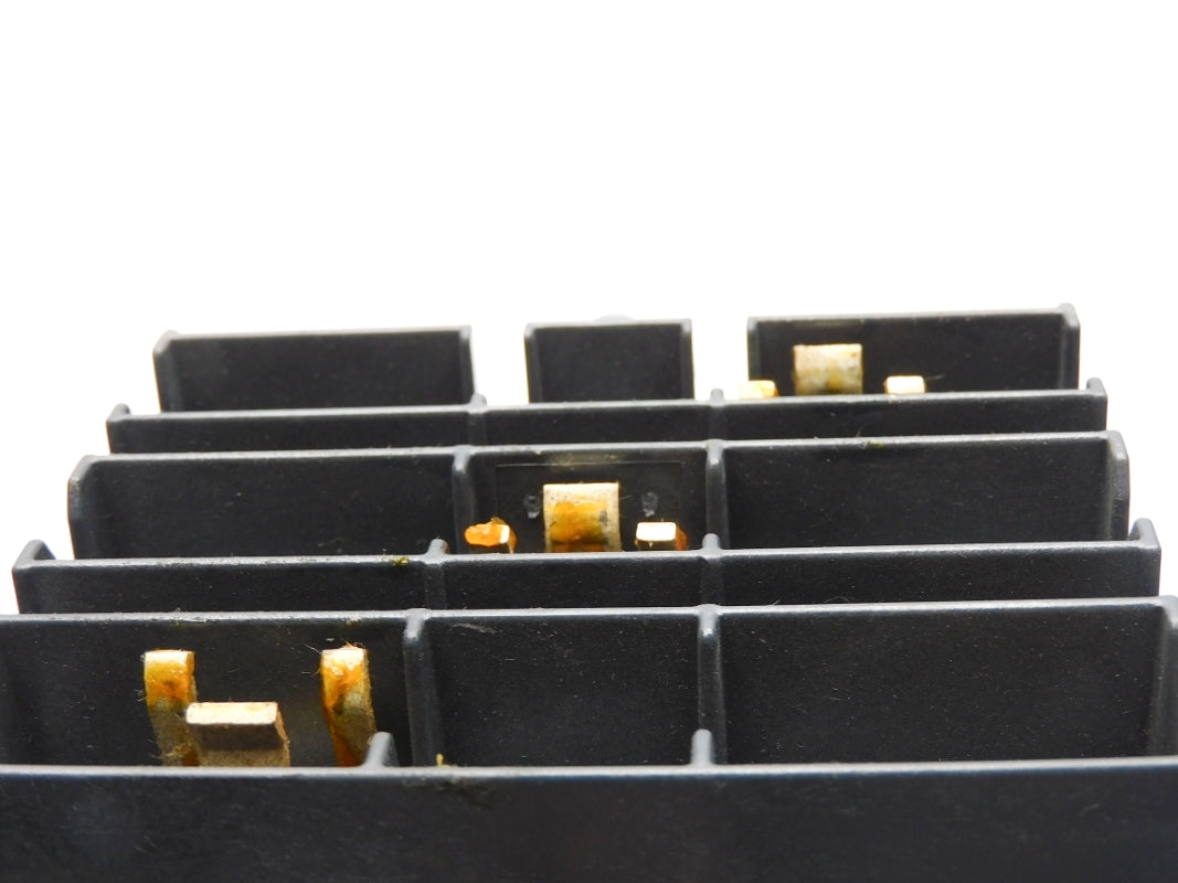 SQUARE D BDA34050Y 50A 480/277V NUPI