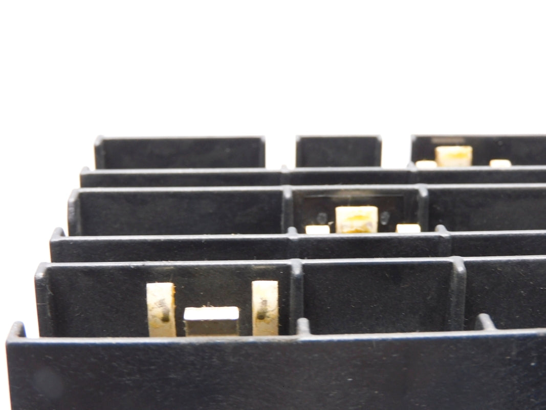 SQUARE D BGA36040 40A 480V NUPI