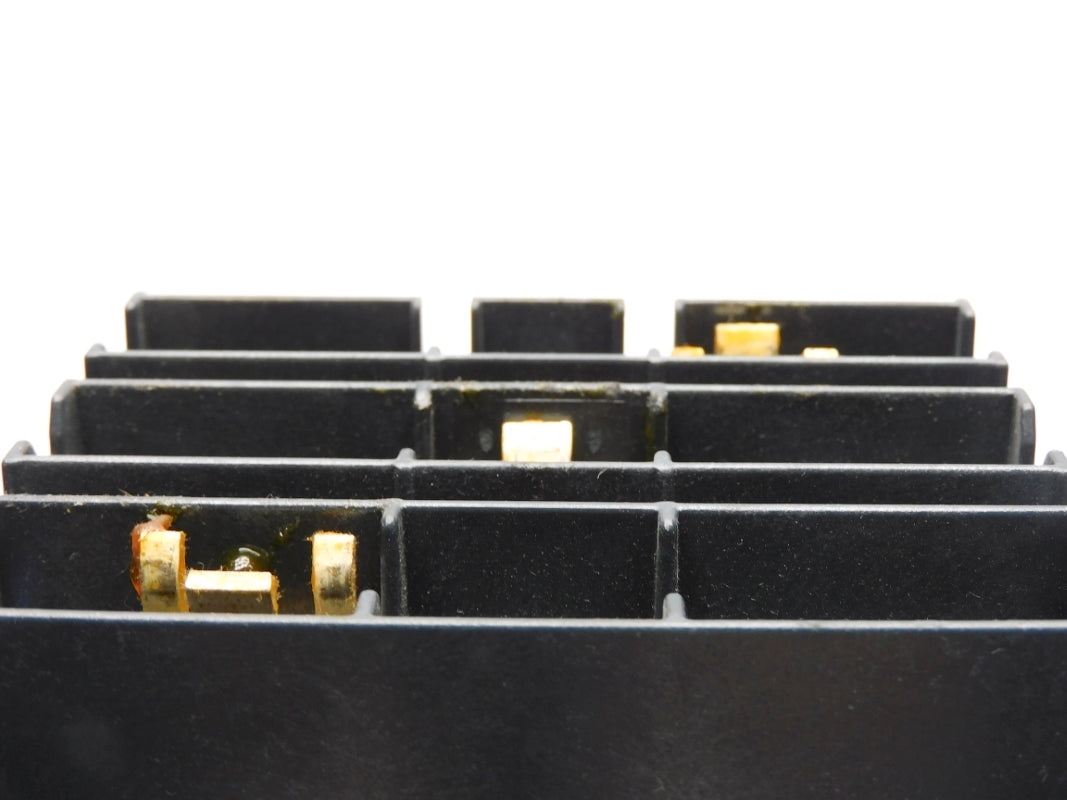 SQUARE D BJA36060 60A 480V NUPI