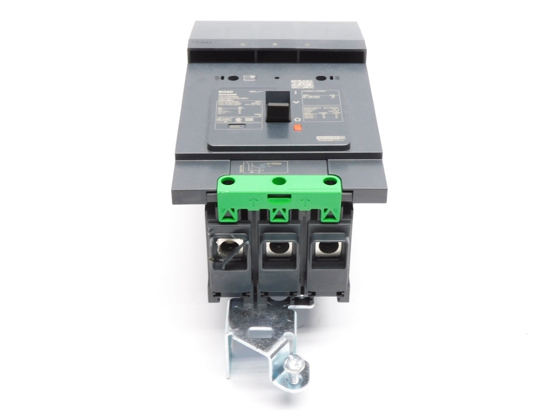 SQUARE D BGA36080 80A 480V (AS PICTURED) NSNP