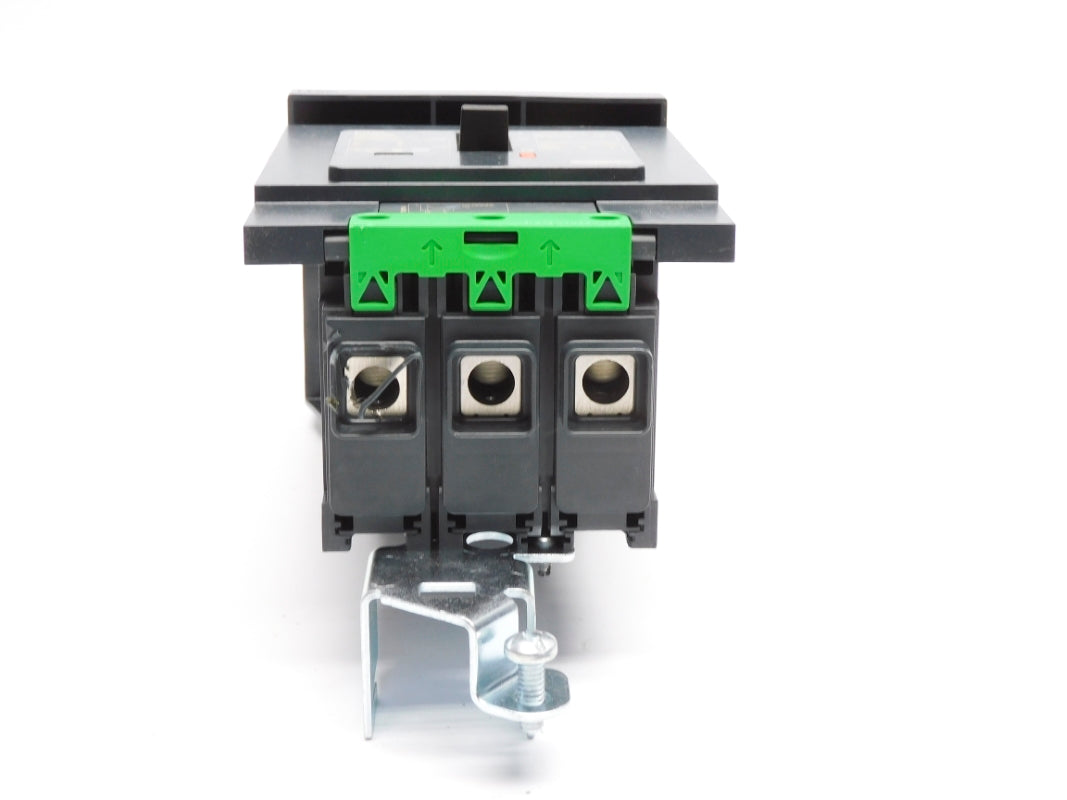 SQUARE D BGA36080 80A 480V (AS PICTURED) NSNP