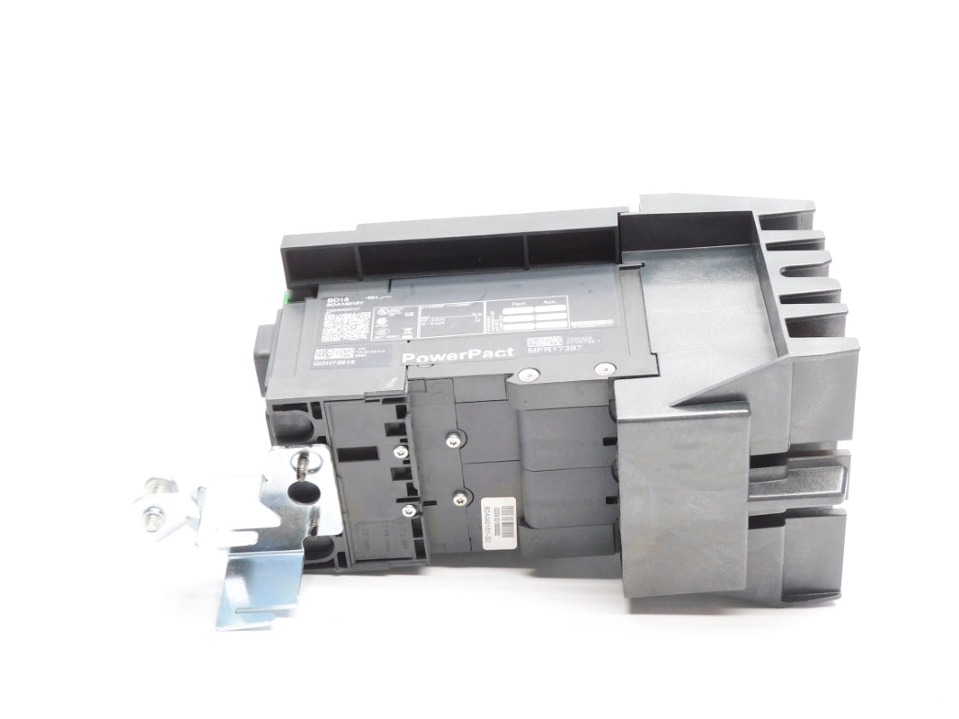 SQUARE D BDA34015Y 15A 480/277V NSNP